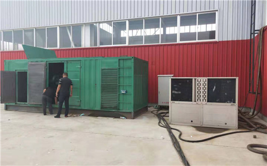 阿勒泰发电机组电缆选型需要考虑哪些环境因素