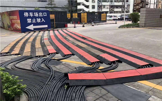 阿勒泰发电机组电缆选型完整具体步骤（工程通用标准流程）